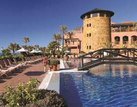 Las mejores habitaciones en Gran Hotel Elba Estepona Thalasso & Spa. La mayor comodidad con nuestra oferta en Malaga